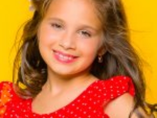 Model-Actor Headshots