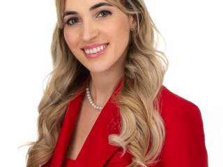 Real Estate Headshots