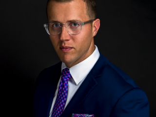 Corporate Headshots Naples Florida