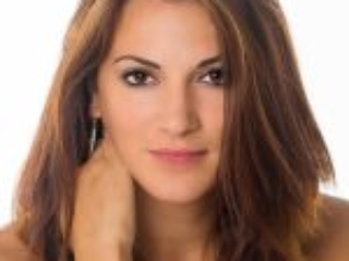 Model-Actor Headshots