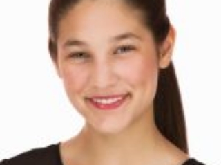 Model-Actor Headshots