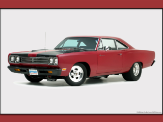 69_Plymouth_Roadrunner-Front_3Q