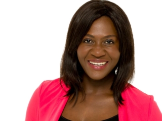 Corporate Executive Headshots