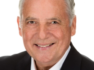 Corporate Executive Headshots