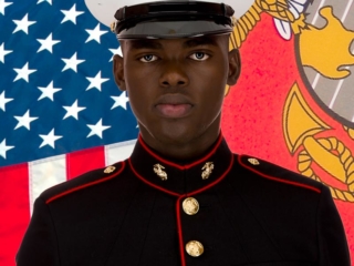 Corporate Executive Headshots