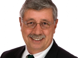 Corporate Executive Headshots