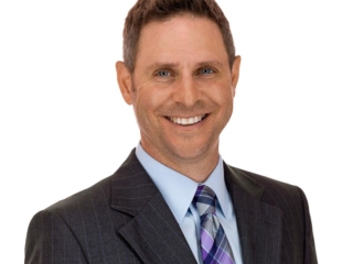 Corporate Executive Headshots