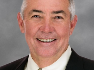 Corporate Executive Headshots