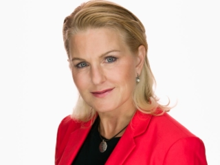 Corporate Executive Headshots