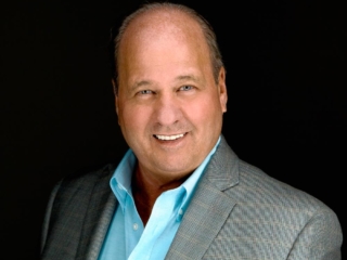 Corporate Executive Headshots