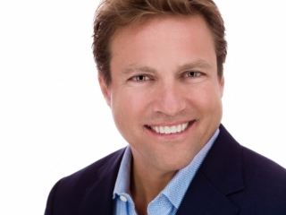 Corporate Executive Headshots