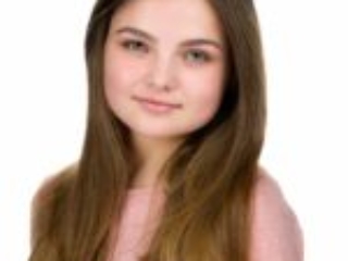 Actor/Model Headshots