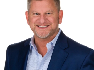 Corporate Headshot Photography Naples Florida