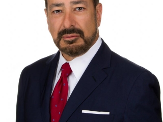 Corporate Executive Headshot Photographer Naples Florida