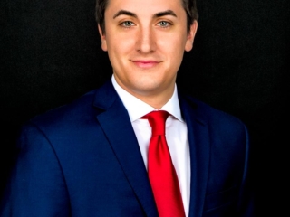 Corporate Executive Headshots - StillMotion Studios - Naples FL