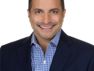 Corporate Executive Headshots - StillMotion Studios - Naples FL