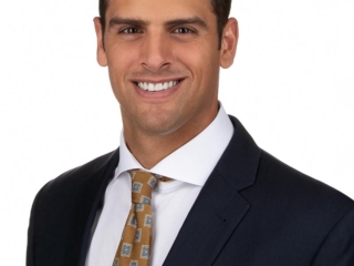 Corporate Executive Headshots Naples Florida