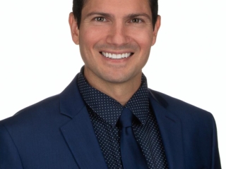 Corporate Executive Headshots Naples Florida